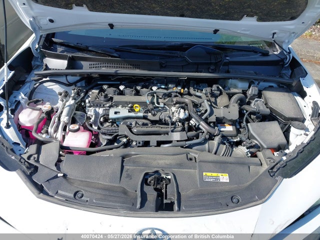 JTDACACU8R3021934 Toyota Prius
