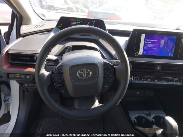 JTDACACU8R3021934 Toyota Prius