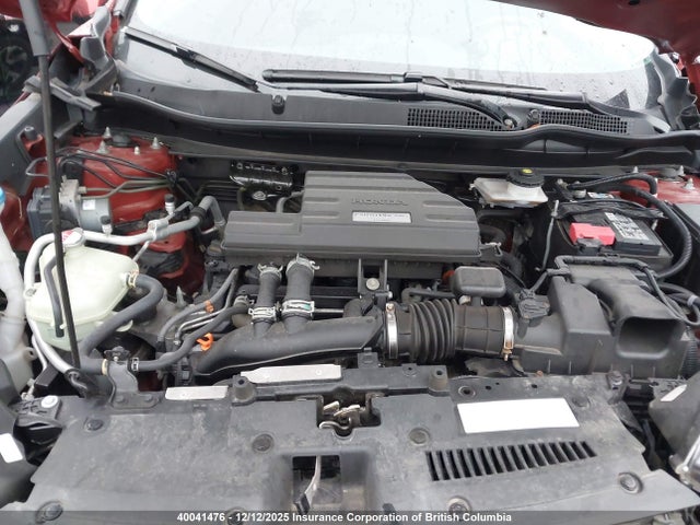 2HKRW2H9XHH126370 Honda CR-V