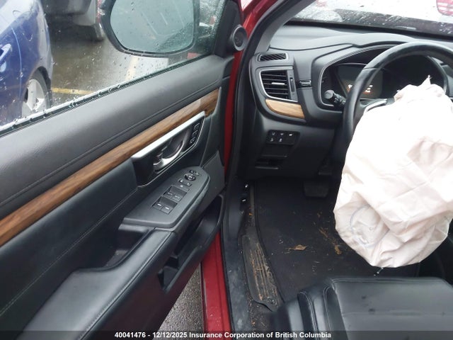 2HKRW2H9XHH126370 Honda CR-V
