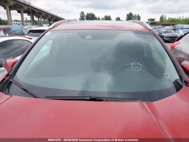 2HKRW2H9XHH126370 Honda CR-V