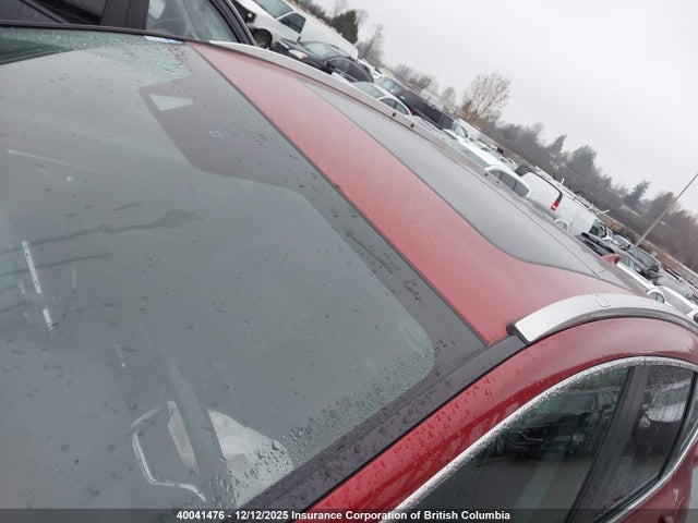 2HKRW2H9XHH126370 Honda CR-V