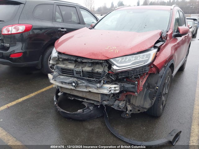2HKRW2H9XHH126370 Honda CR-V