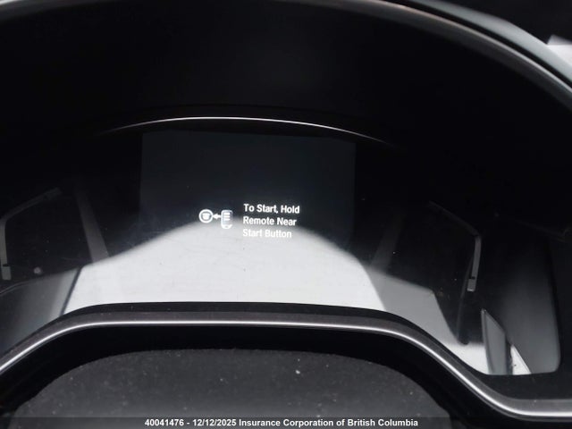 2HKRW2H9XHH126370 Honda CR-V