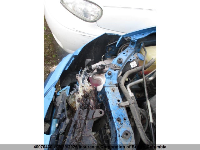40070430 :رقم المزاد ، JTNKARJEXHJ544866 vin ، 2017 Toyota Corolla Im مزاد بيع
