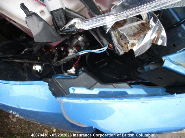 40070430 :رقم المزاد ، JTNKARJEXHJ544866 vin ، 2017 Toyota Corolla Im مزاد بيع