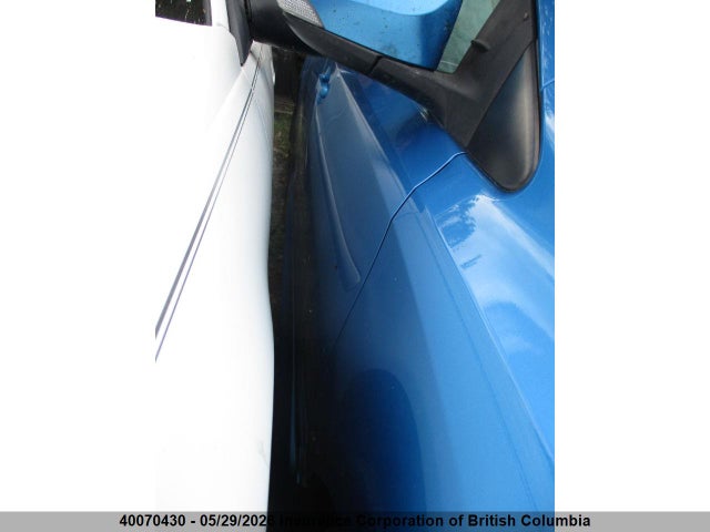 40070430 :رقم المزاد ، JTNKARJEXHJ544866 vin ، 2017 Toyota Corolla Im مزاد بيع