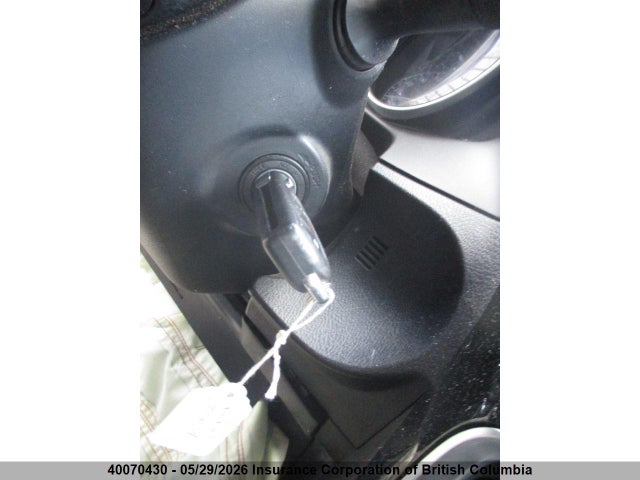 40070430 :رقم المزاد ، JTNKARJEXHJ544866 vin ، 2017 Toyota Corolla Im مزاد بيع