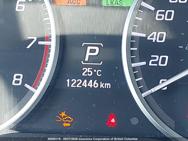 5J8TB4H77HL808423 Acura Rdx Advance