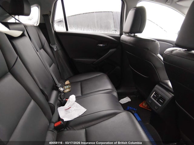 5J8TB4H77HL808423 Acura Rdx Advance