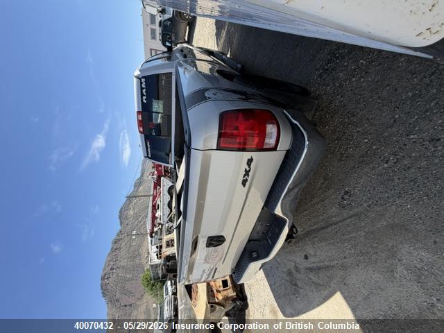 Продажа на аукционе авто 2017 Ram 1500 Slt, vin: 1C6RR7GT0HS688398, номер лота: 40070432
