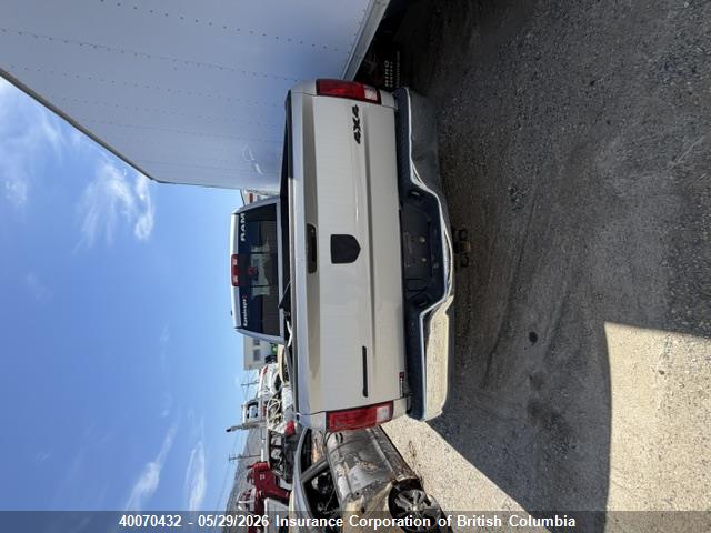 Продажа на аукционе авто 2017 Ram 1500 Slt, vin: 1C6RR7GT0HS688398, номер лота: 40070432