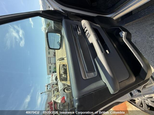 Продажа на аукционе авто 2017 Ram 1500 Slt, vin: 1C6RR7GT0HS688398, номер лота: 40070432