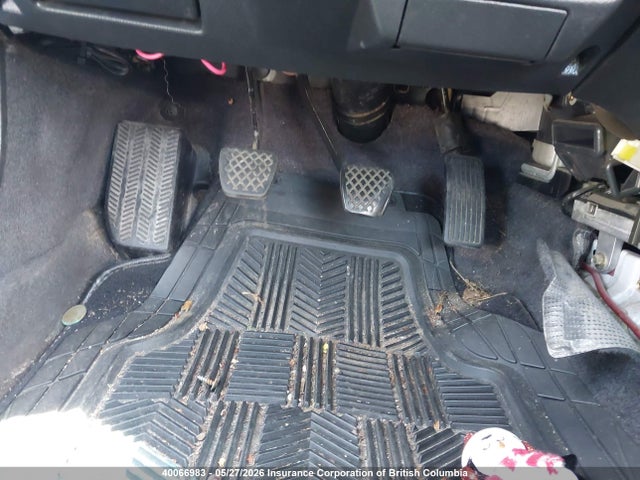 40066983 :رقم المزاد ، JHMBA4189MC801417 vin ، 1991 Honda Prelude Se مزاد بيع