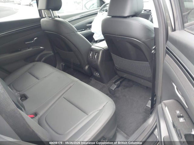 40056175 :رقم المزاد ، KM8JCCD16RU161910 vin ، 2024 Hyundai Tucson Luxury Awd مزاد بيع