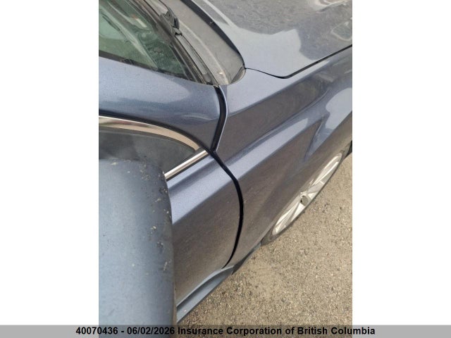 2013 Subaru Legacy 2.5i Limited მანქანა იყიდება აუქციონზე, vin: 4S3BMGL65D3026166, აუქციონის ნომერი: 40070436