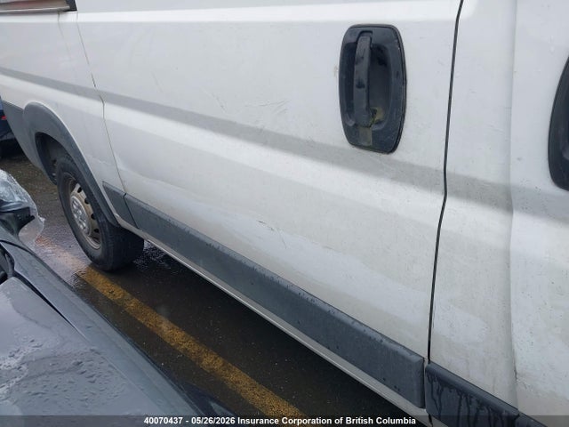 Продаж на аукціоні авто 2017 Ram Promaster 1500 1500 Standard, vin: 3C6TRVAG4HE534589, номер лоту: 40070437