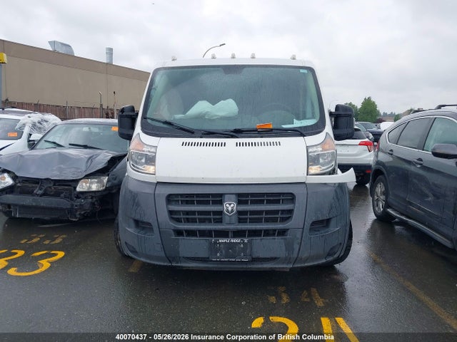 Продаж на аукціоні авто 2017 Ram Promaster 1500 1500 Standard, vin: 3C6TRVAG4HE534589, номер лоту: 40070437