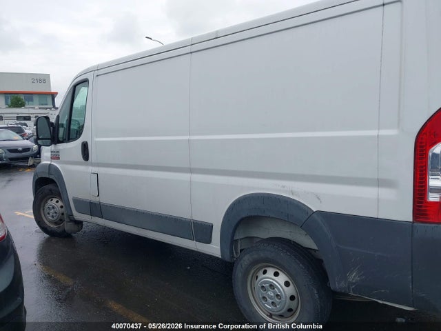 Продаж на аукціоні авто 2017 Ram Promaster 1500 1500 Standard, vin: 3C6TRVAG4HE534589, номер лоту: 40070437