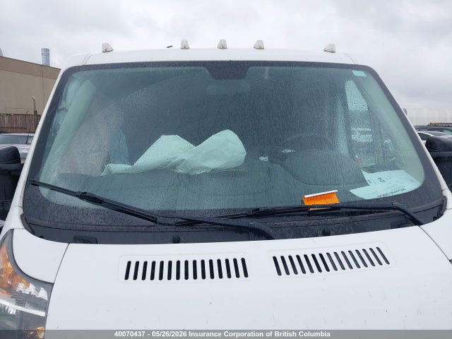 Продаж на аукціоні авто 2017 Ram Promaster 1500 1500 Standard, vin: 3C6TRVAG4HE534589, номер лоту: 40070437