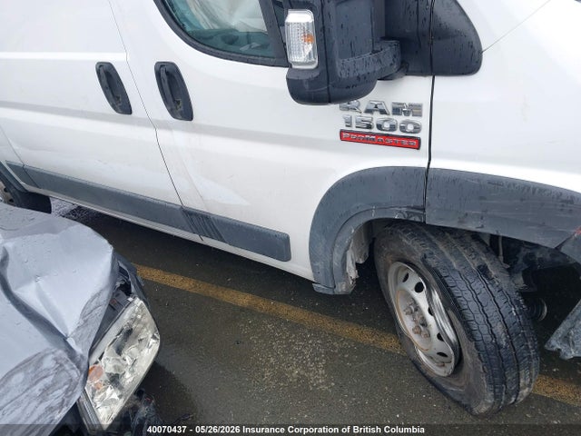 Продаж на аукціоні авто 2017 Ram Promaster 1500 1500 Standard, vin: 3C6TRVAG4HE534589, номер лоту: 40070437
