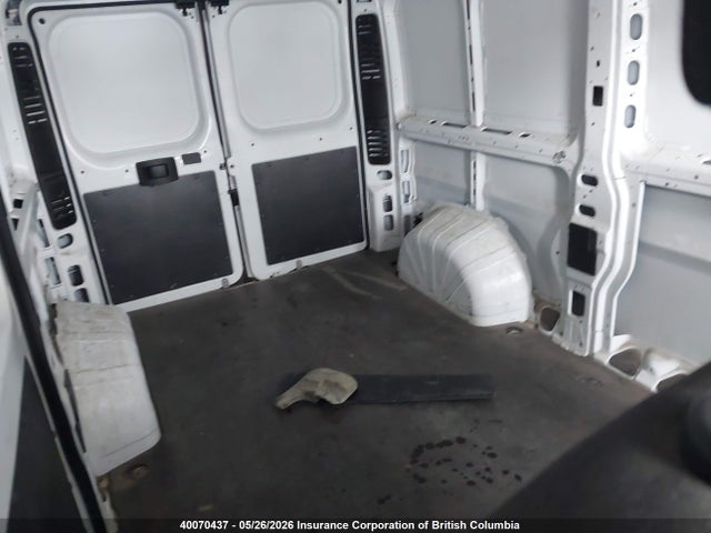 Продаж на аукціоні авто 2017 Ram Promaster 1500 1500 Standard, vin: 3C6TRVAG4HE534589, номер лоту: 40070437