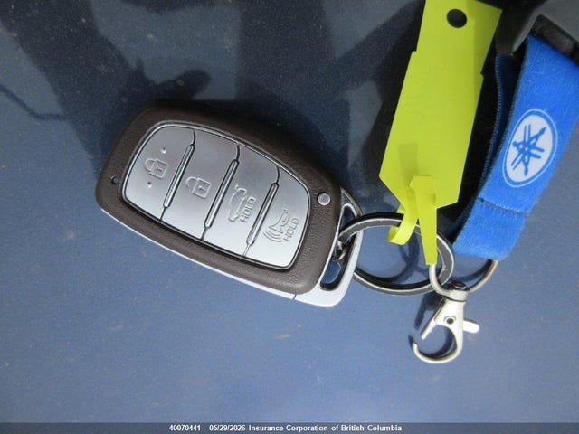 Продаж на аукціоні авто 2019 Hyundai Elantra Sel/value/limited, vin: KMHD84LF5KU871338, номер лоту: 40070441