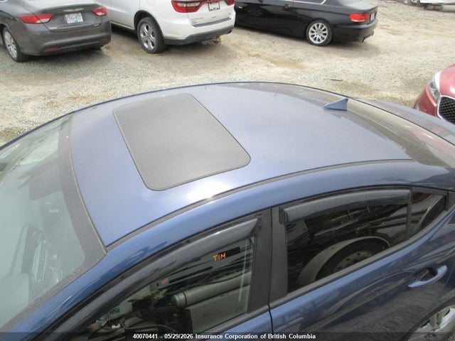 Продаж на аукціоні авто 2019 Hyundai Elantra Sel/value/limited, vin: KMHD84LF5KU871338, номер лоту: 40070441