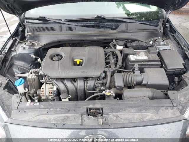 Aukcja sprzedaży 2021 Kia Forte, vin: 3KPF24AD5ME320862, numer aukcji: 40070443