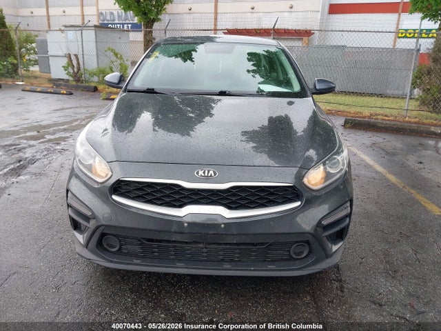 Aukcja sprzedaży 2021 Kia Forte, vin: 3KPF24AD5ME320862, numer aukcji: 40070443