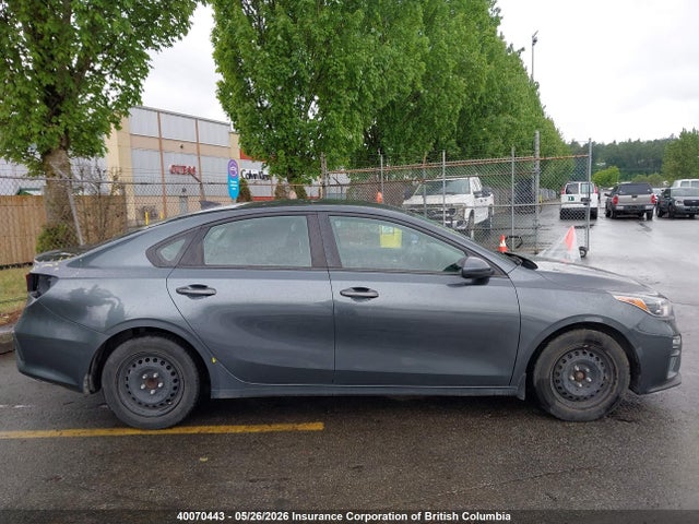 Aukcja sprzedaży 2021 Kia Forte, vin: 3KPF24AD5ME320862, numer aukcji: 40070443