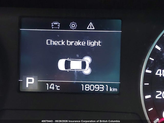 Aukcja sprzedaży 2021 Kia Forte, vin: 3KPF24AD5ME320862, numer aukcji: 40070443