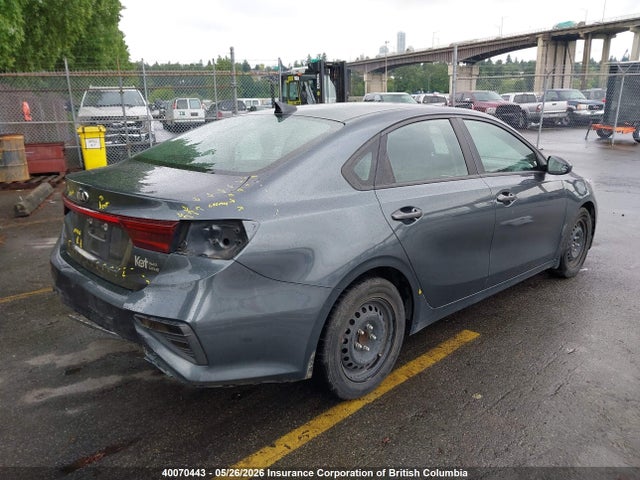 Aukcja sprzedaży 2021 Kia Forte, vin: 3KPF24AD5ME320862, numer aukcji: 40070443