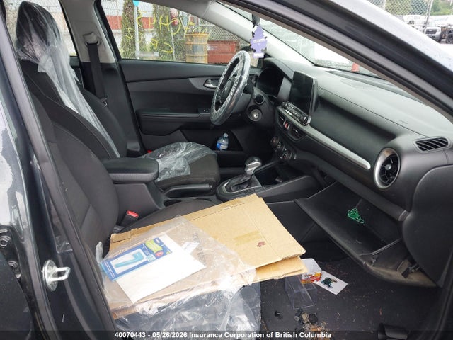 Aukcja sprzedaży 2021 Kia Forte, vin: 3KPF24AD5ME320862, numer aukcji: 40070443