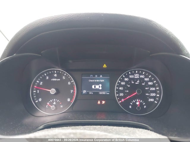 Aukcja sprzedaży 2021 Kia Forte, vin: 3KPF24AD5ME320862, numer aukcji: 40070443