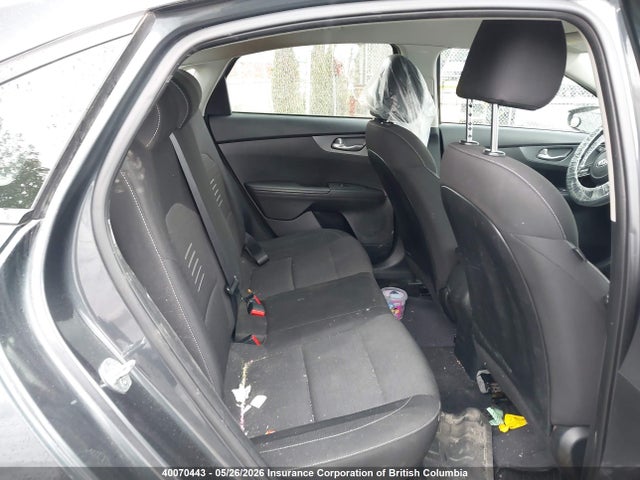 Aukcja sprzedaży 2021 Kia Forte, vin: 3KPF24AD5ME320862, numer aukcji: 40070443
