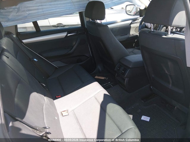 Продаж на аукціоні авто 2014 Bmw X3 Xdrive28i, vin: 5UXWX9C58E0D12044, номер лоту: 40066900