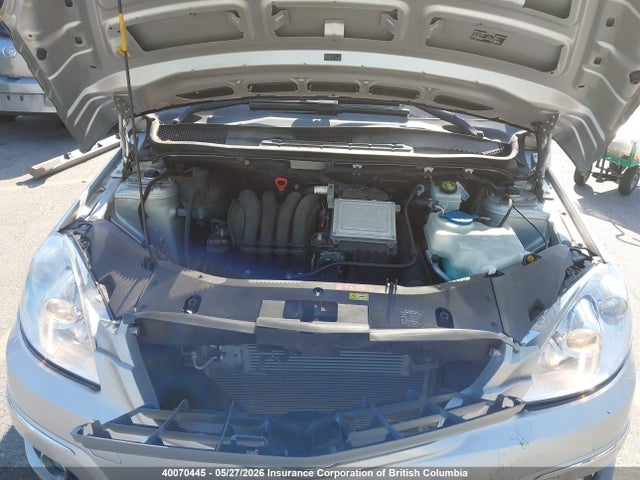 40070445 :رقم المزاد ، WDDFH3DB0BJ704069 vin ، 2011 Mercedes-benz B200 مزاد بيع