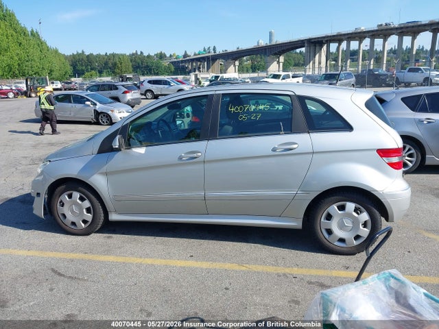 40070445 :رقم المزاد ، WDDFH3DB0BJ704069 vin ، 2011 Mercedes-benz B200 مزاد بيع