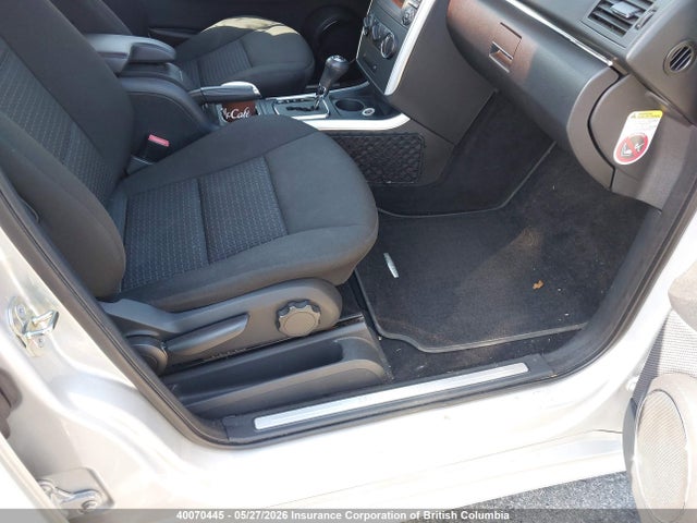 40070445 :رقم المزاد ، WDDFH3DB0BJ704069 vin ، 2011 Mercedes-benz B200 مزاد بيع
