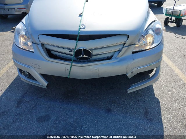 40070445 :رقم المزاد ، WDDFH3DB0BJ704069 vin ، 2011 Mercedes-benz B200 مزاد بيع