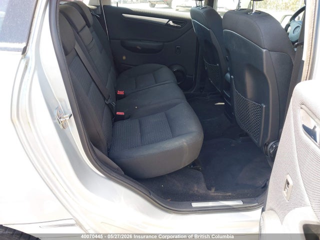 40070445 :رقم المزاد ، WDDFH3DB0BJ704069 vin ، 2011 Mercedes-benz B200 مزاد بيع