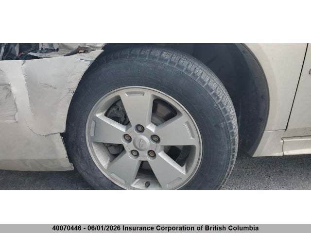 Aukcja sprzedaży 2010 Chevrolet Impala Lt, vin: 2G1WB5EK7A1267534, numer aukcji: 40070446