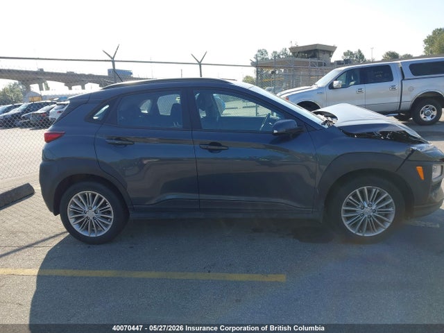 Продажа на аукционе авто 2021 Hyundai Kona, vin: KM8K2CAA1MU682571, номер лота: 40070447