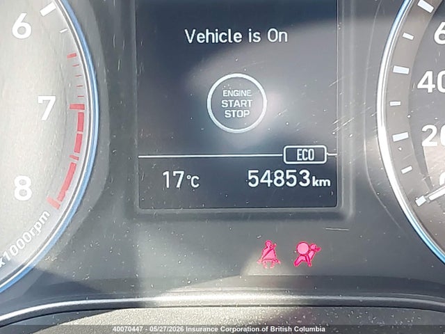 Продажа на аукционе авто 2021 Hyundai Kona, vin: KM8K2CAA1MU682571, номер лота: 40070447