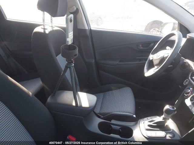 Продажа на аукционе авто 2021 Hyundai Kona, vin: KM8K2CAA1MU682571, номер лота: 40070447