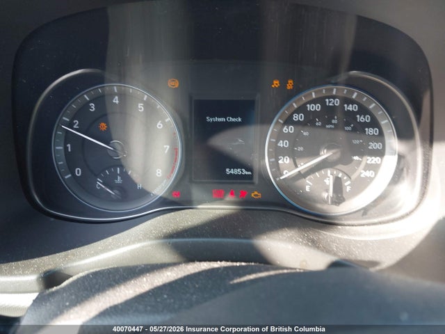 Продажа на аукционе авто 2021 Hyundai Kona, vin: KM8K2CAA1MU682571, номер лота: 40070447