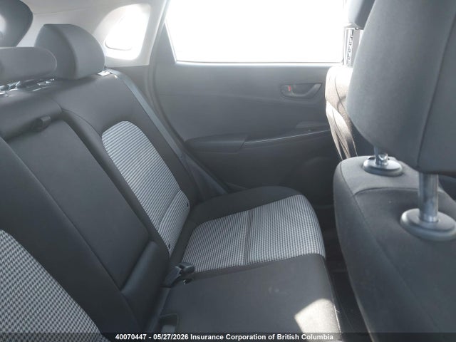 Продажа на аукционе авто 2021 Hyundai Kona, vin: KM8K2CAA1MU682571, номер лота: 40070447