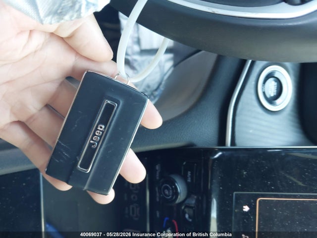 1C4RJHAG3RC248981 Jeep Grand Cherokee Laredo/altitude