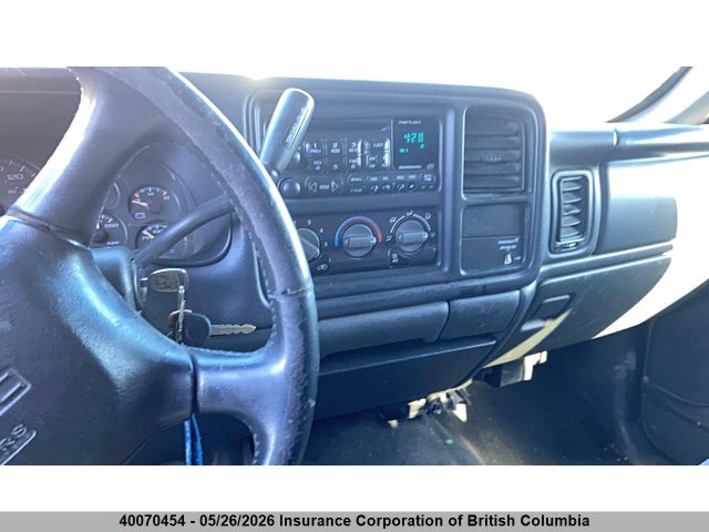 40070454 :رقم المزاد ، 1GTEK19V22E176137 vin ، 2002 Gmc Sierra 1500 Sl/sle/slt مزاد بيع